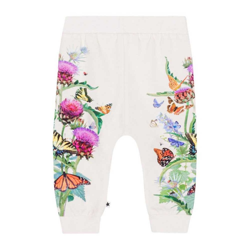 Molo Susanne Pants Jeans Meisje Garden Pants | NL0001357