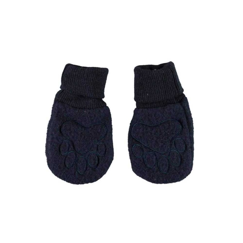 Molo Ufo Handschoenen & Wanten Dark Navy | NL0000929