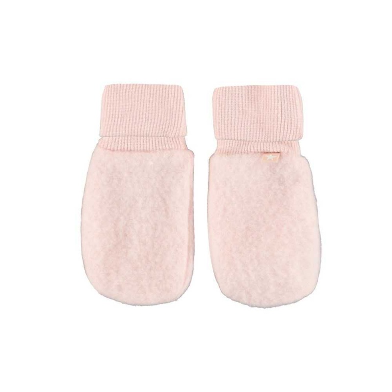 Molo Ufo Handschoenen & Wanten Wild Rose | NL0000925