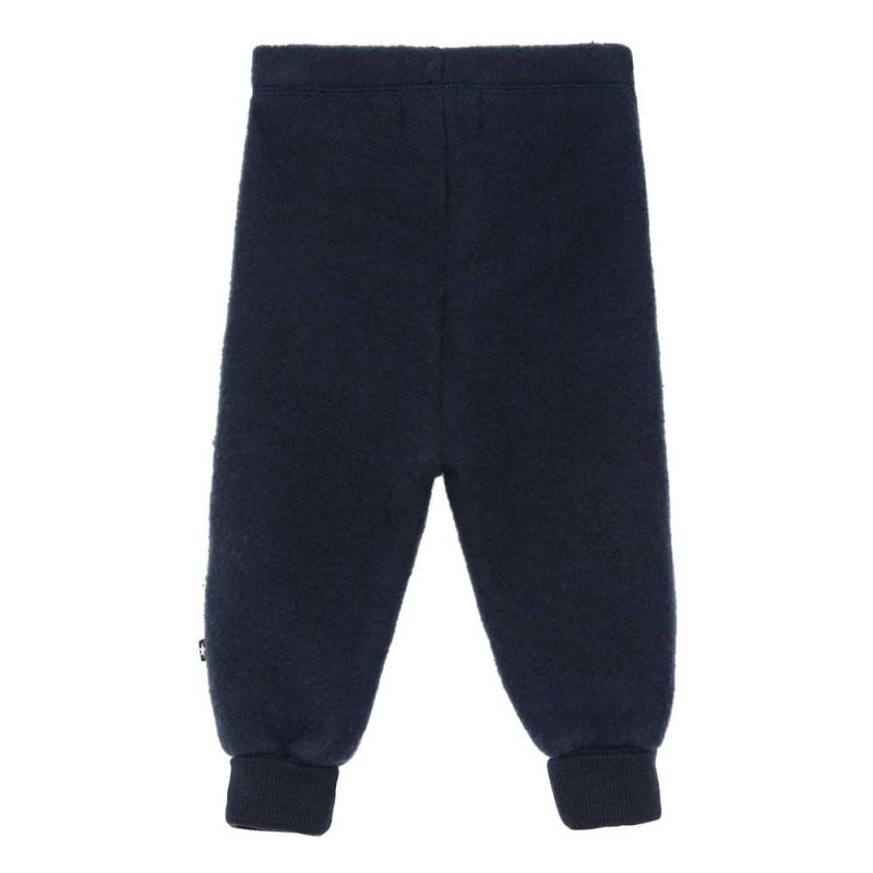 Molo Ulmer Pants Jeans Dark Navy | NL0000013