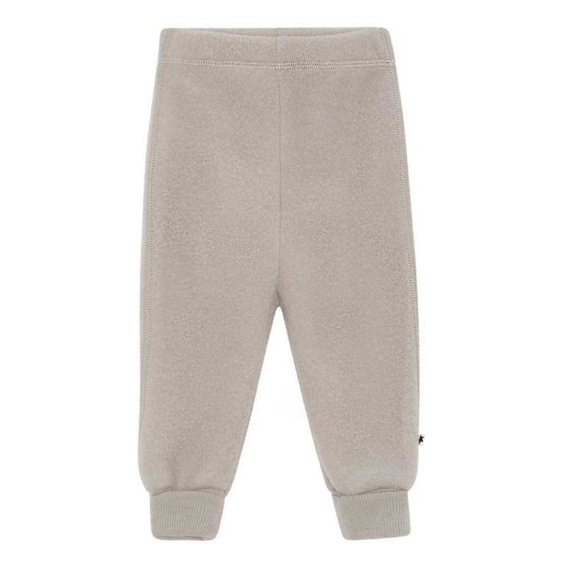 Molo Ulmer Pants Jeans Moon Sand | NL0000005