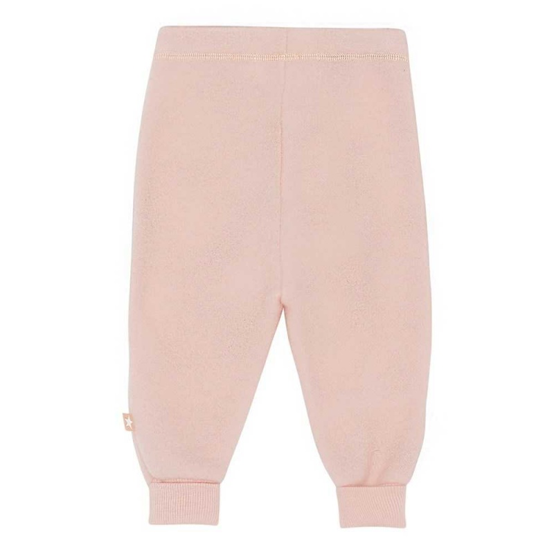 Molo Ulmer Pants Jeans Wild Rose | NL0000008