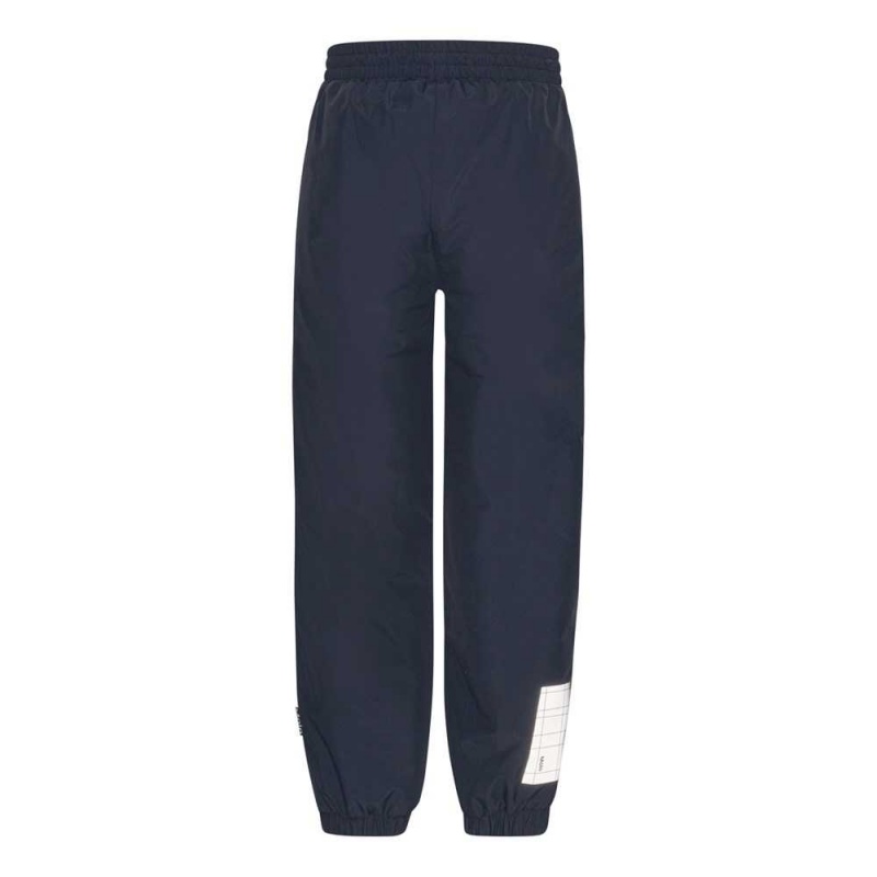 Molo Wild Pants Jeans Night Navy | NL0000131