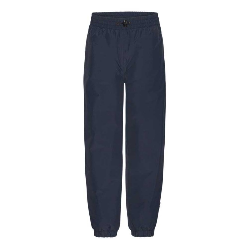 Molo Wild Pants Jeans Night Navy | NL0000131