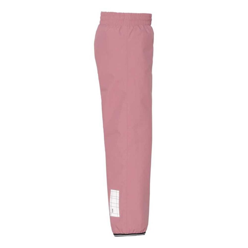 Molo Wild Pants Jeans Velvet Rose | NL0000093