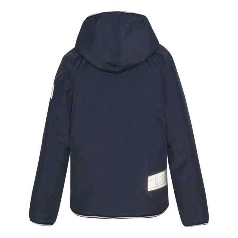 Molo Winner Jassen Night Navy | NL0000052