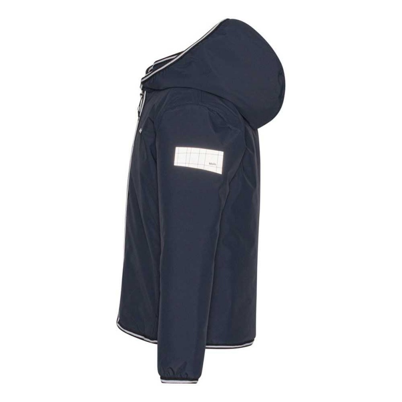 Molo Winner Jassen Night Navy | NL0000052