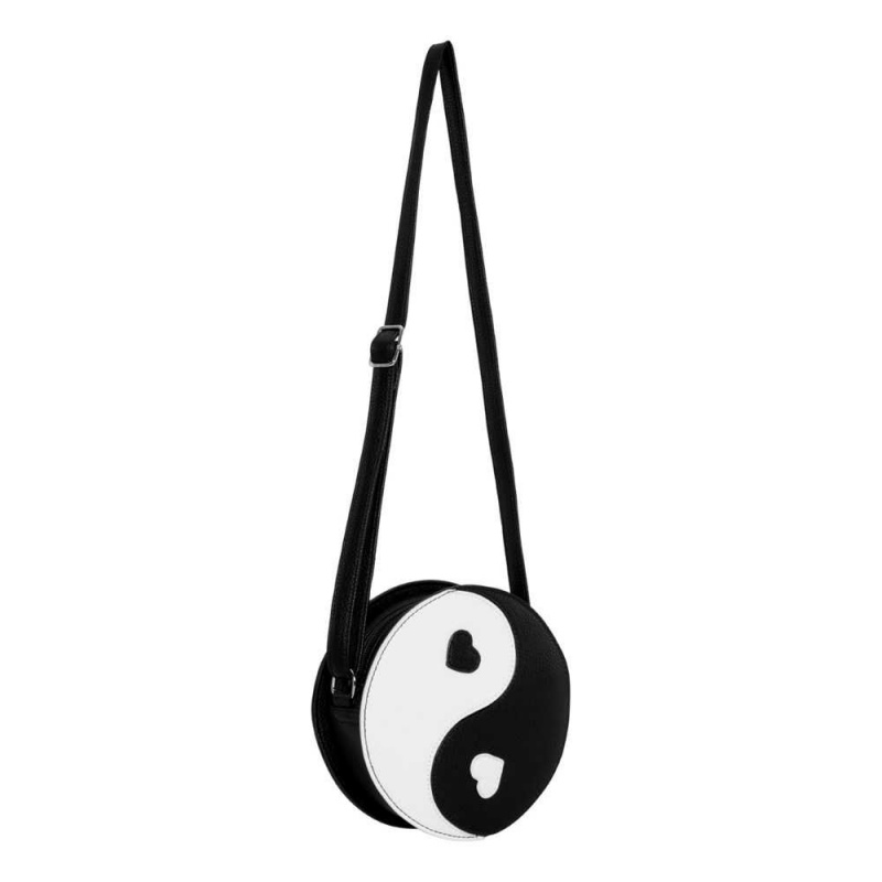 Molo Yin Yang Bag Bags Black | NL0000924