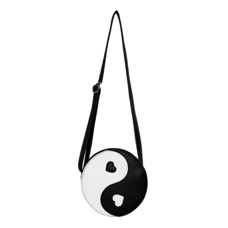 Molo Yin Yang Bag Bags Black | NL0000924