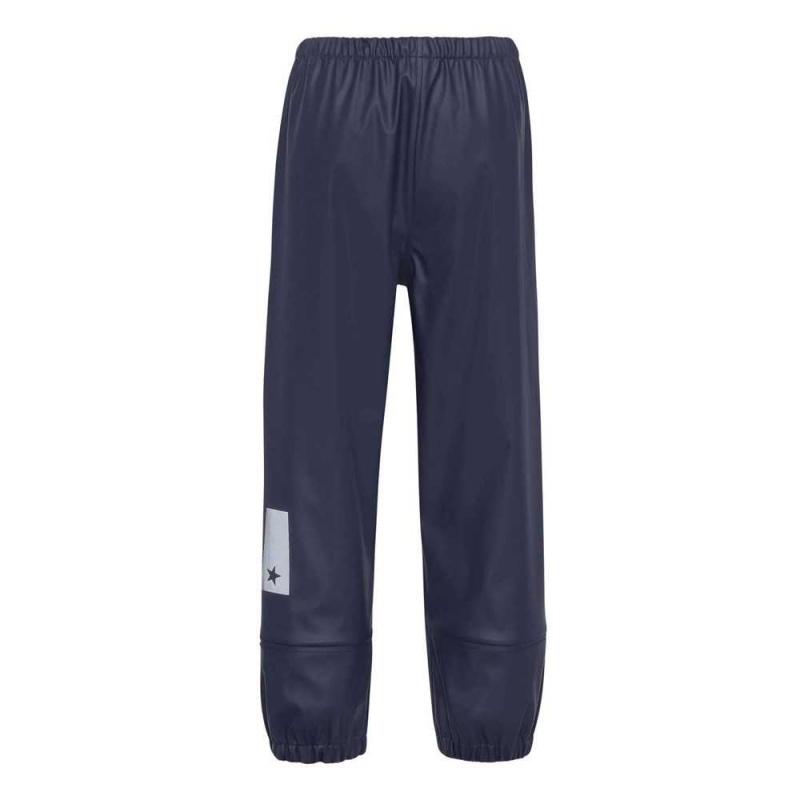 Molo Zab Regenkleding Classic Navy | NL0000121