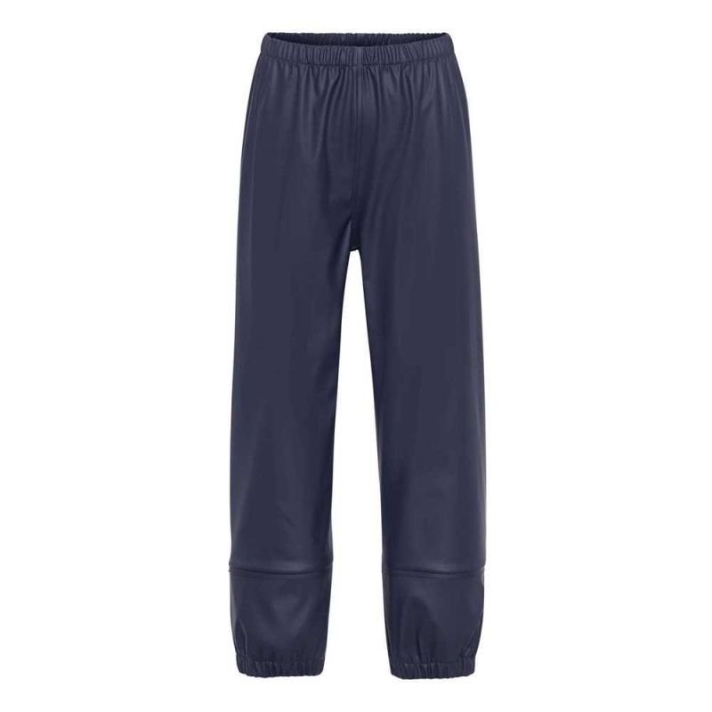 Molo Zab Regenkleding Classic Navy | NL0000121