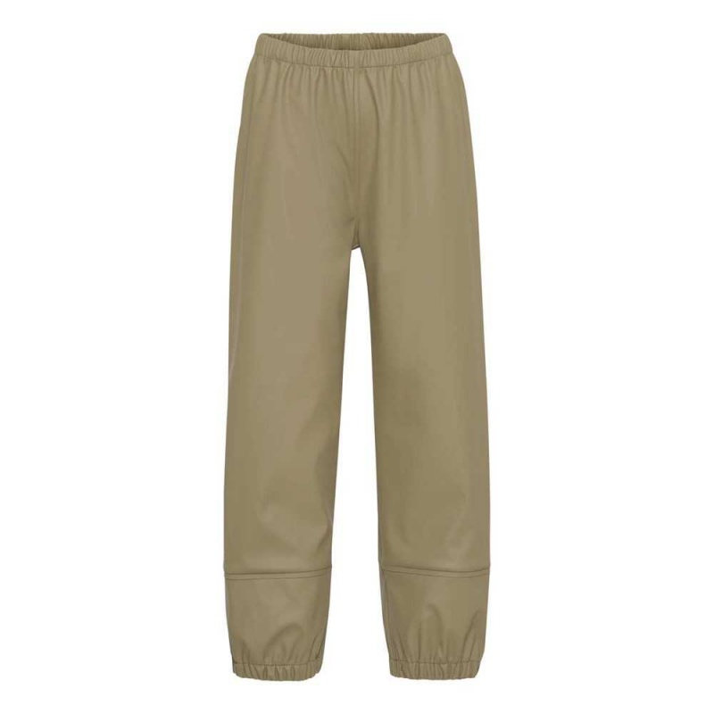 Molo Zab Regenkleding Khaki Green | NL0000125