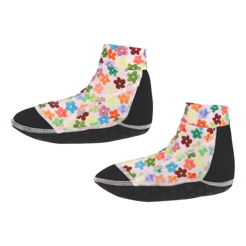 Molo Zabi Shoes Boots Flower Petit | NL0000964