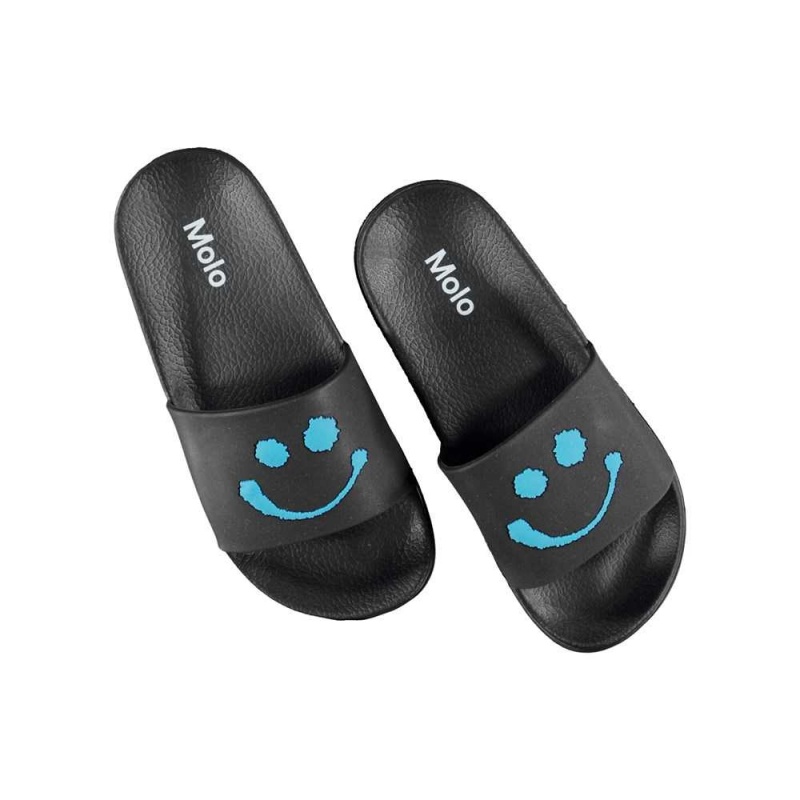 Molo Zhappy Shoes Boots Black | NL0000972