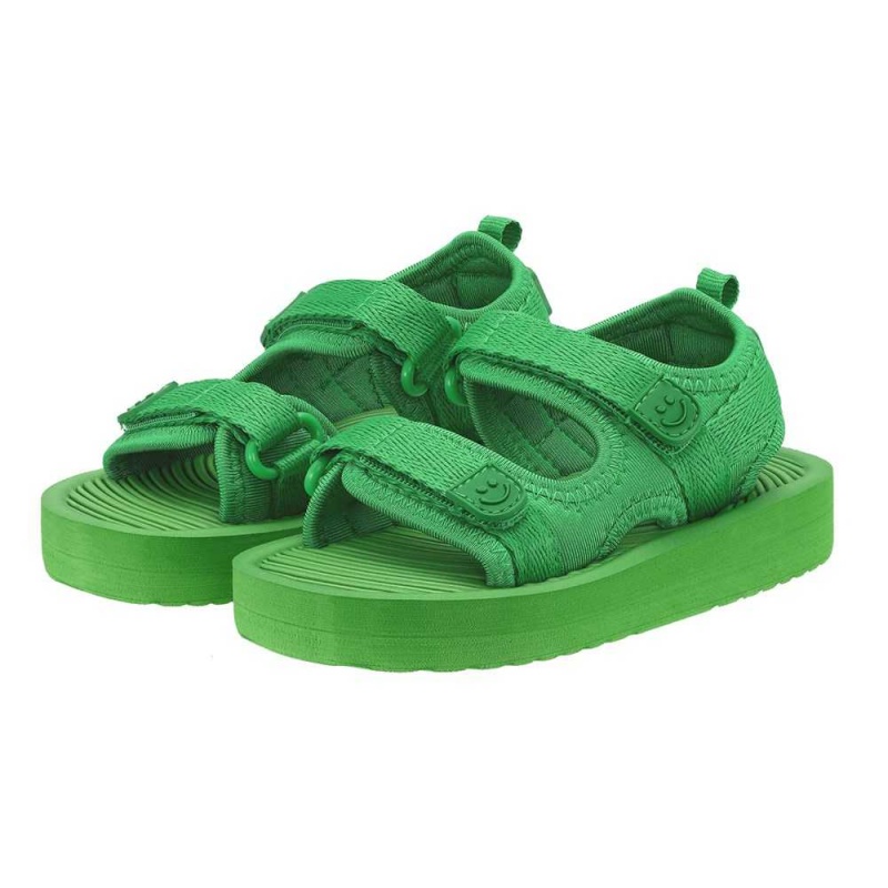 Molo Zola Shoes Boots Bright Green | NL0000958