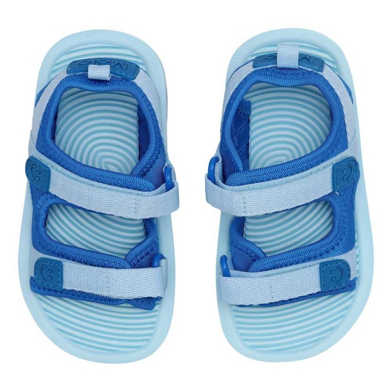 Molo Zola Shoes Boots Vivid Blue | NL0000961